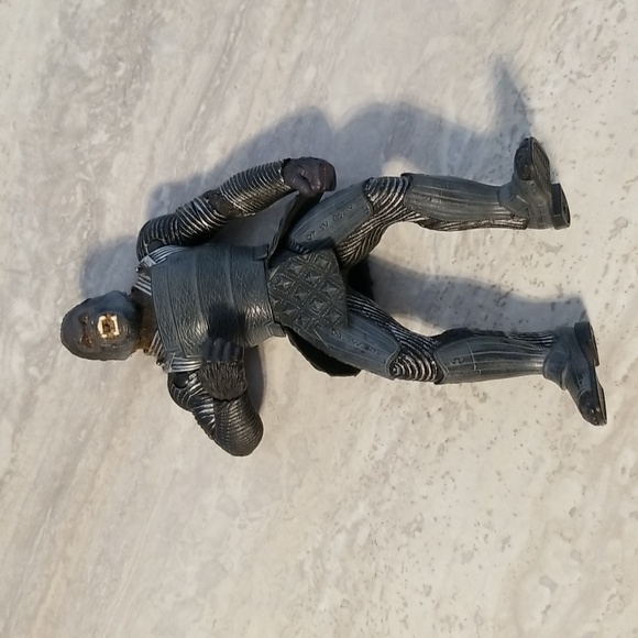 Planets of the apes figure attar - Picture 2 of 5